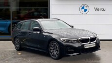 BMW 3 Series 320i M Sport 5dr Step Auto Petrol Estate